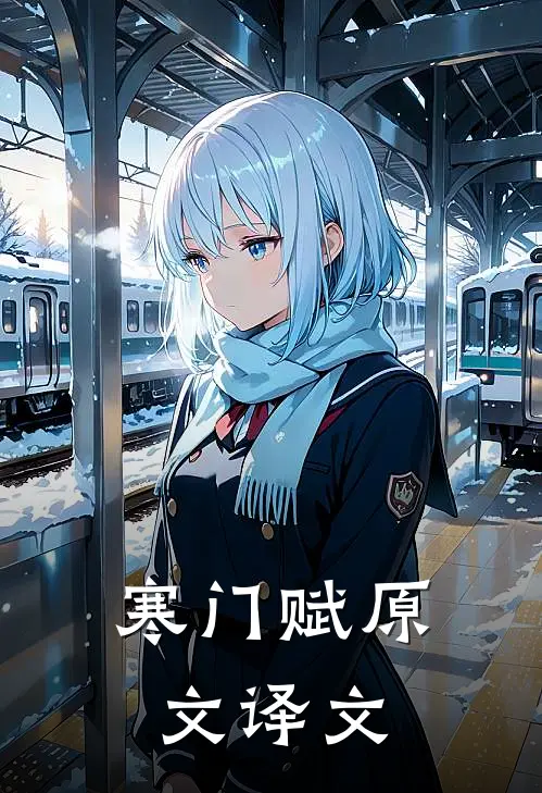 寒门赋原文译文