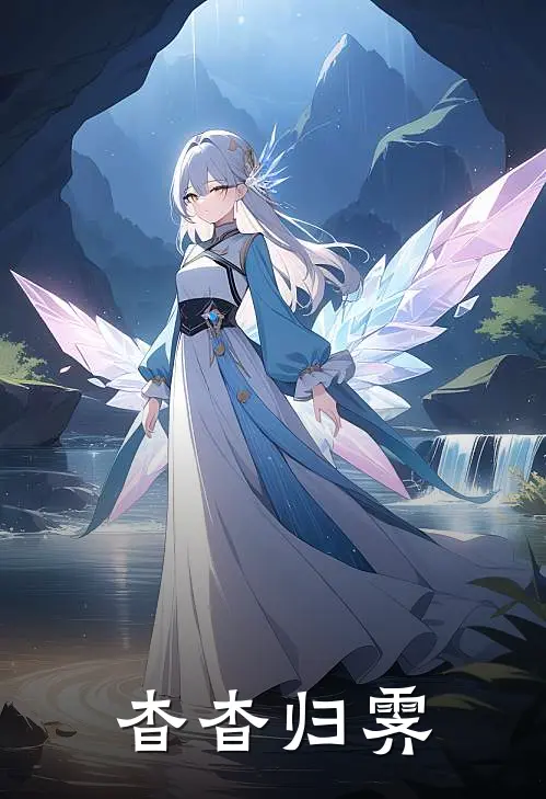 杳杳归霁(范砚溪范砚霁)热门的小说_热门网络小说推荐杳杳归霁(范砚溪范砚霁)