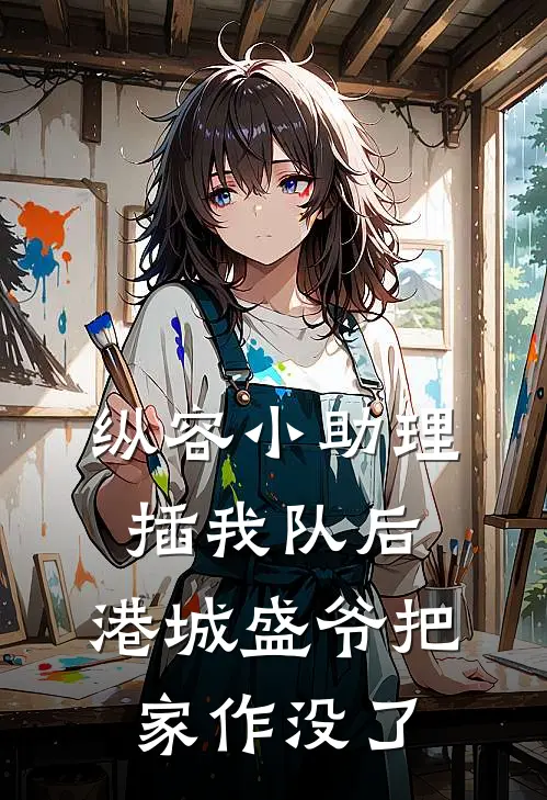 纵容小助理插我队后，港城盛爷把家作没了