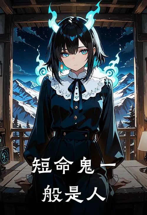 短命鬼一般是人