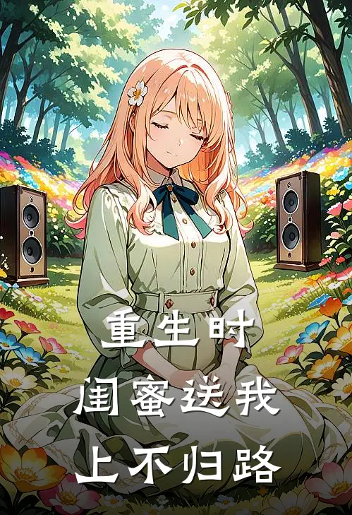 重生时，闺蜜送我上不归路