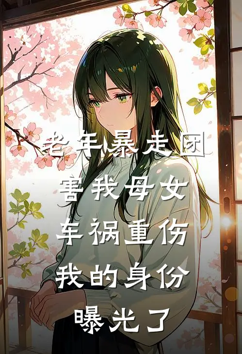 老年暴走团害我母女车祸重伤，我的身份曝光了盛景行安安免费小说大全_小说完结老年暴走团害我母女车祸重伤，我的身份曝光了(盛景行安安)