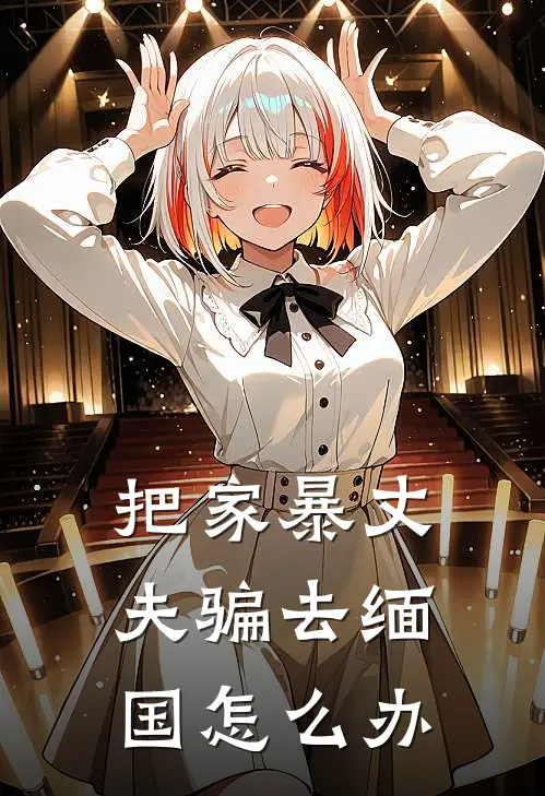 把家暴丈夫骗去缅国怎么办