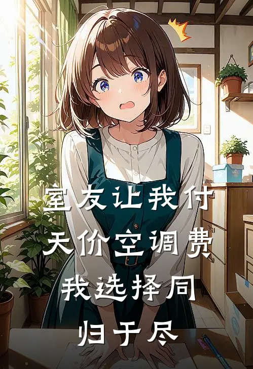 室友让我付天价空调费，我选择同归于尽张翠翠王琳最新好看小说_已完结小说室友让我付天价空调费，我选择同归于尽张翠翠王琳