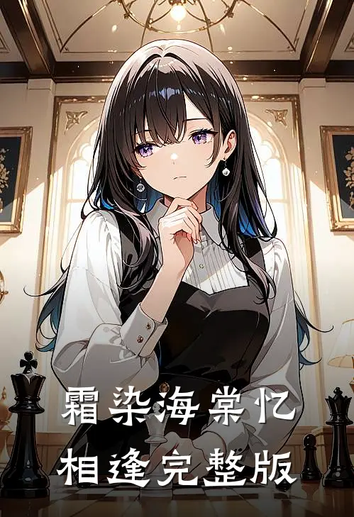 霜染海棠忆相逢完整版