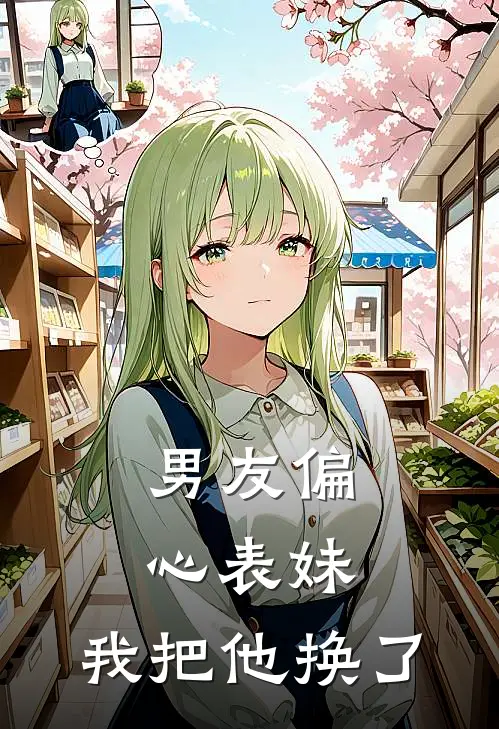 男友偏心表妹，我把他换了