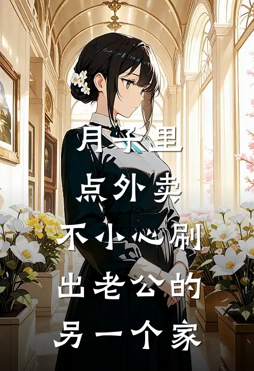 月子里点外卖，不小心刷出老公的另一个家