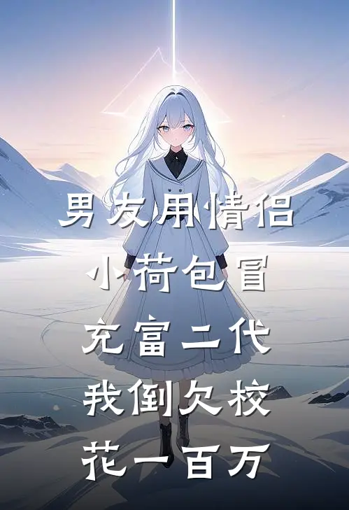 男友用情侣小荷包冒充富二代，我倒欠校花一百万