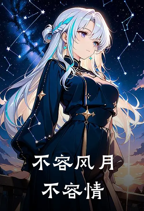 不容风月不容情(施容祯李淮安)完整版免费阅读_(不容风月不容情)全章节免费在线阅读