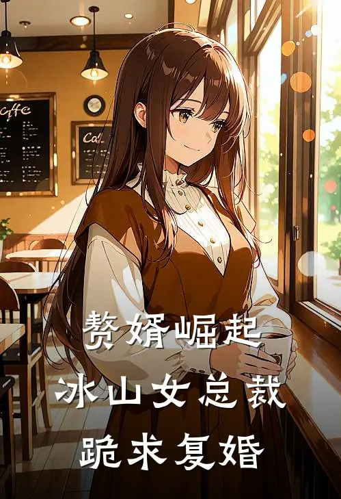 赘婿崛起：冰山女总裁跪求复婚