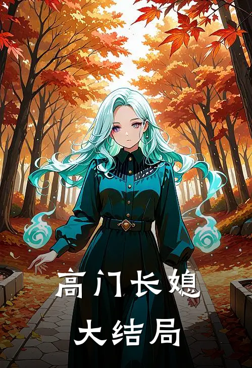 高门长媳大结局