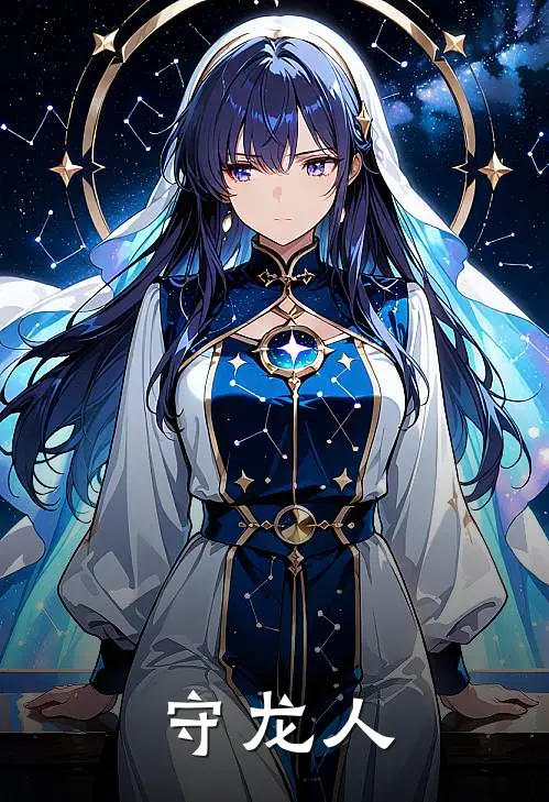 守龙人