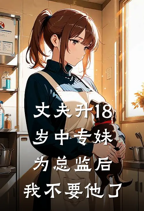 丈夫升18岁中专妹为总监后，我不要他了沈昀赵梦完结版小说阅读_完整版小说免费阅读丈夫升18岁中专妹为总监后，我不要他了(沈昀赵梦)