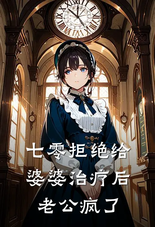 七零拒绝给婆婆治疗后，老公疯了