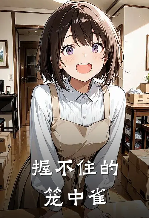 握不住的笼中雀