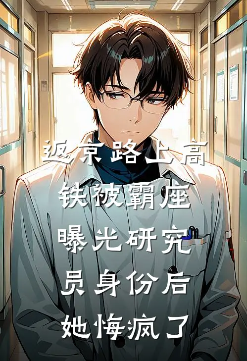 返京路上高铁被霸座，曝光研究员身份后她悔疯了