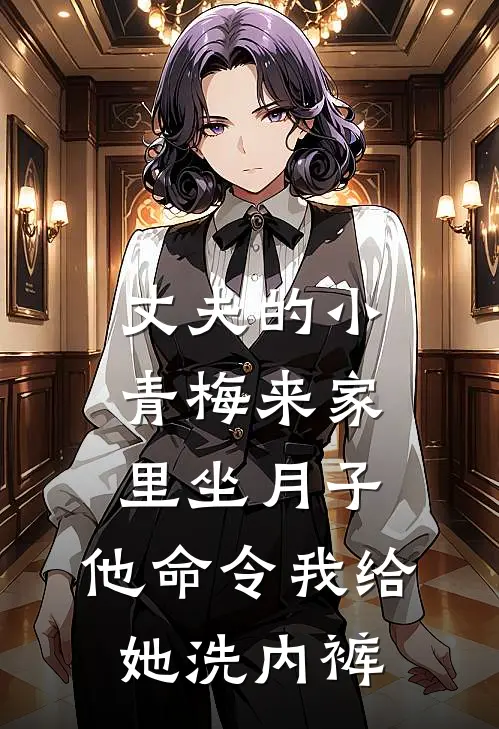 丈夫的小青梅来家里坐月子，他命令我给她洗内裤