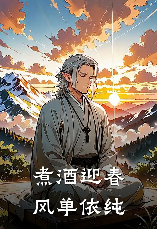 煮酒迎春风单依纯