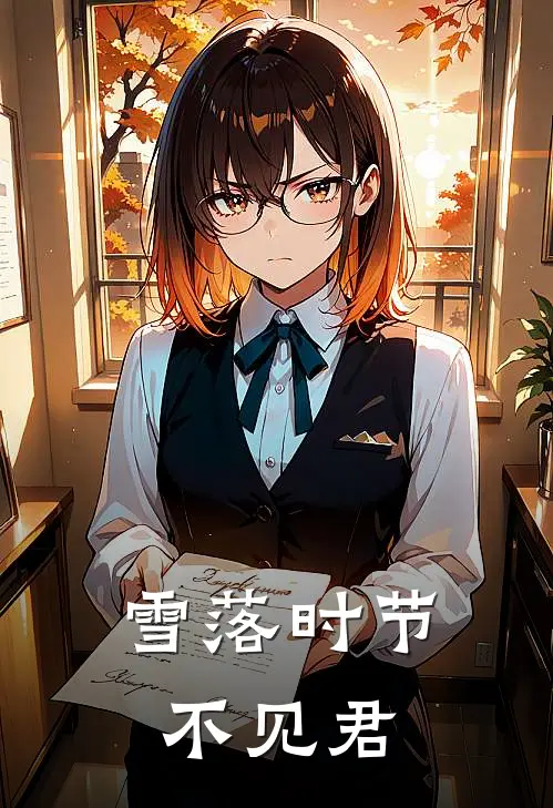 雪落时节不见君