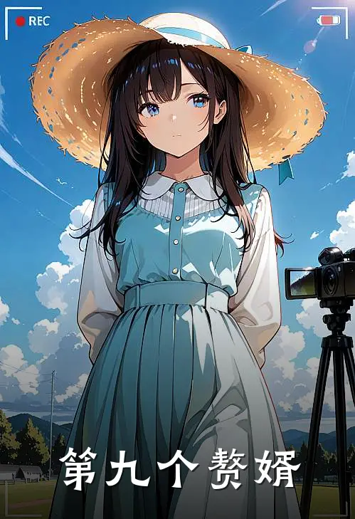 第九个赘婿(抖音热门)热门网络小说_最新章节列表第九个赘婿(抖音热门)