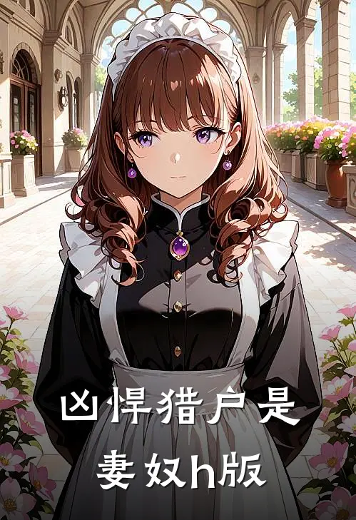 凶悍猎户是妻奴h版