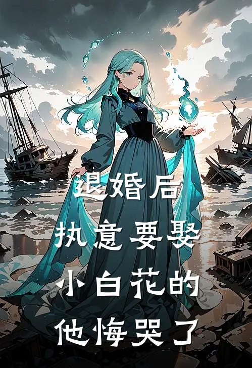 退婚后，执意要娶小白花的他悔哭了(叶婉沈翊)热门小说大全_免费小说大全退婚后，执意要娶小白花的他悔哭了叶婉沈翊