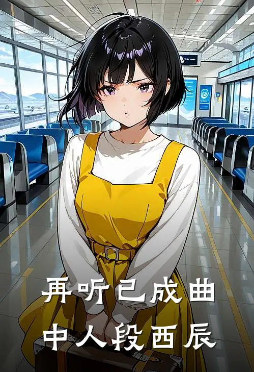 再听已成曲中人段西辰