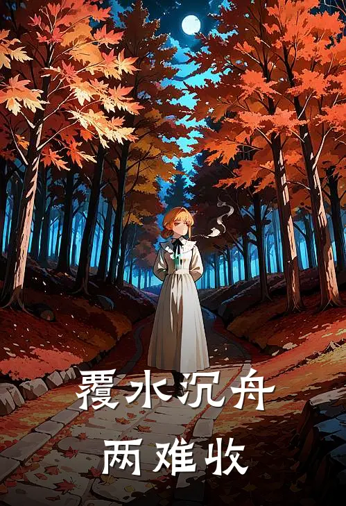 覆水沉舟两难收