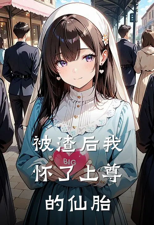 被渣后我怀了上尊的仙胎