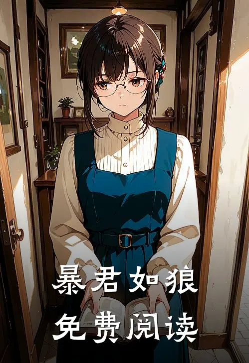 暴君如狼免费阅读