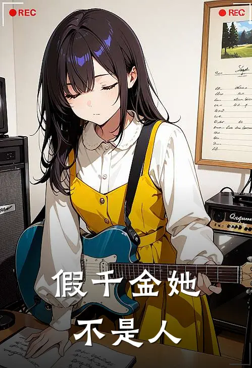 假千金她不是人