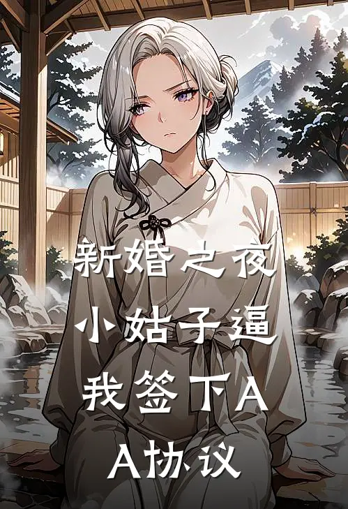 新婚之夜，小姑子逼我签下AA协议