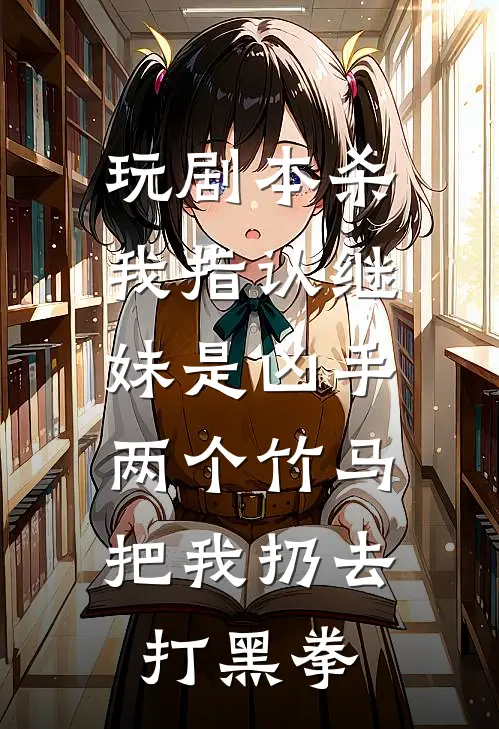 玩剧本杀我指认继妹是凶手，两个竹马把我扔去打黑拳继妹顾西洲热门小说排行_免费阅读全文玩剧本杀我指认继妹是凶手，两个竹马把我扔去打黑拳(继妹顾西洲)