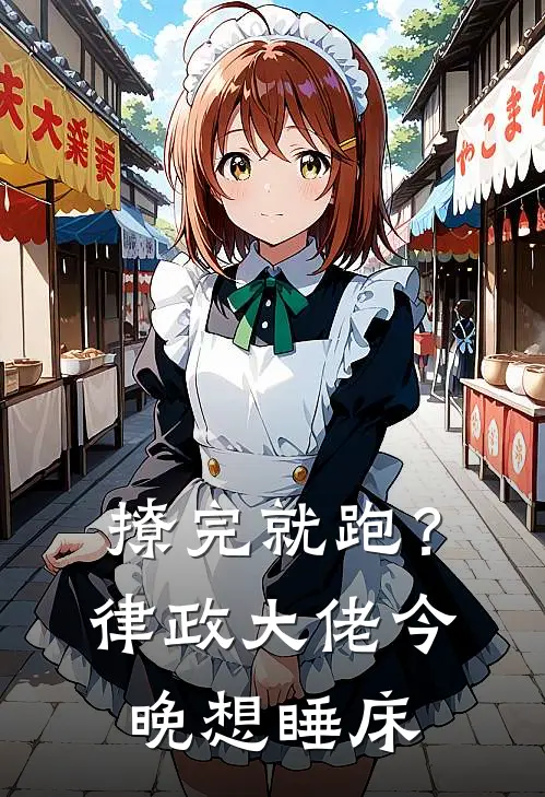 撩完就跑？律政大佬今晚想睡床