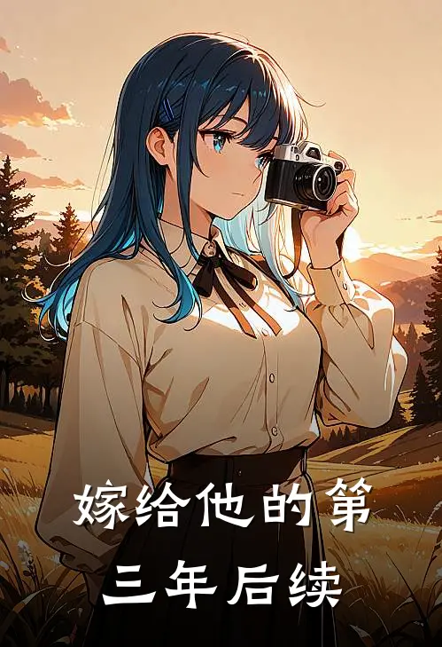 嫁给他的第三年后续