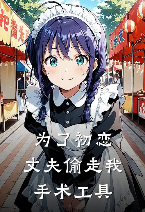 为了初恋，丈夫偷走我手术工具（江允泽白月光）全文免费阅读无弹窗大结局_为了初恋，丈夫偷走我手术工具最新章节列表_笔趣阁（江允泽白月光）