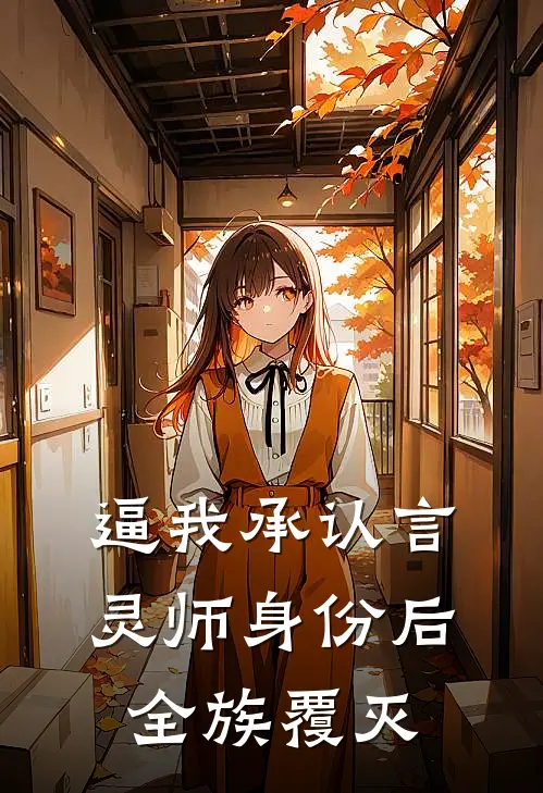 逼我承认言灵师身份后，全族覆灭