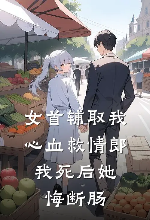 女首辅取我心血救情郎，我死后她悔断肠