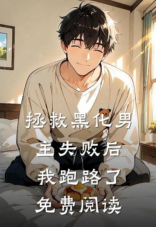 拯救黑化男主失败后我跑路了免费阅读