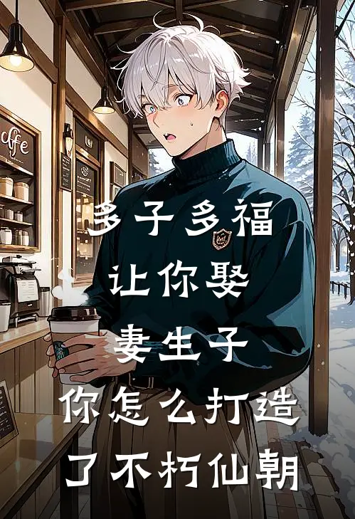 多子多福：让你娶妻生子，你怎么打造了不朽仙朝