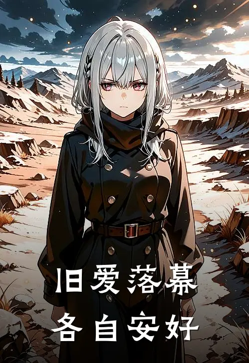 旧爱落幕，各自安好