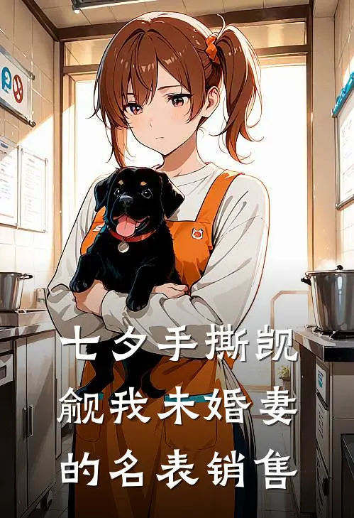 七夕手撕觊觎我未婚妻的名表销售