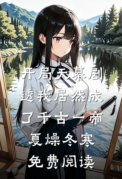 开局天幕剧透我居然成了千古一帝 夏燥冬寒免费阅读