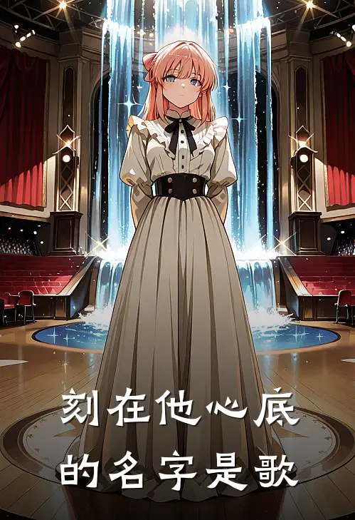 刻在他心底的名字是歌
