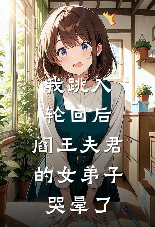 我跳入轮回后，阎王夫君的女弟子哭晕了