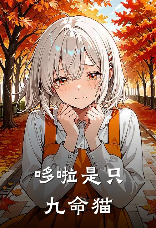 哆啦是只九命猫