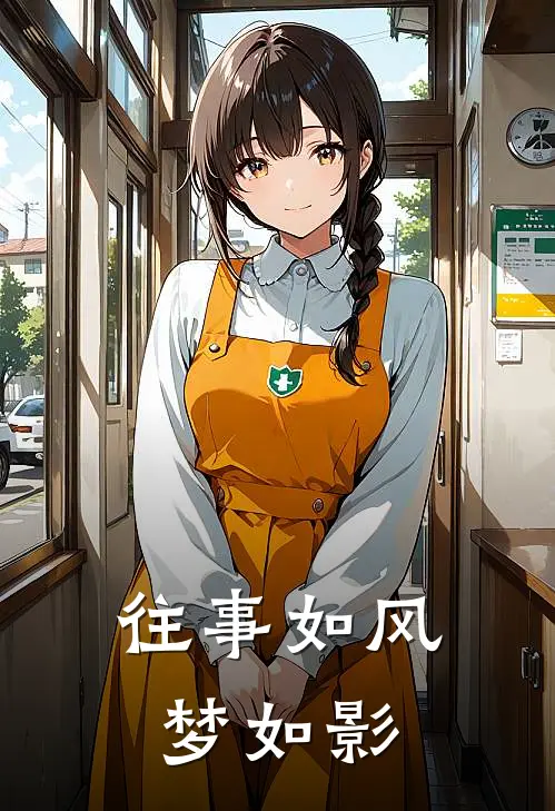 往事如风梦如影