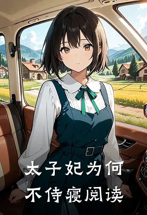 太子妃为何不侍寝阅读