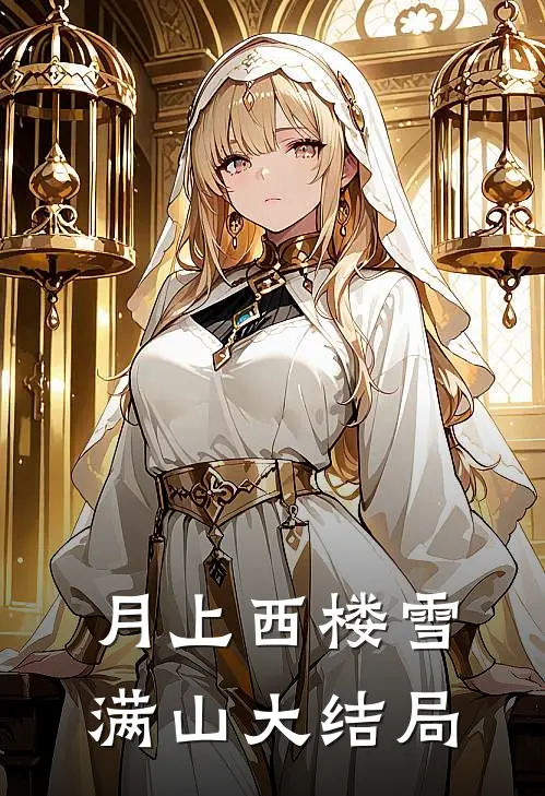 月上西楼雪满山大结局