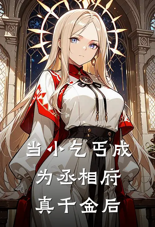 当小乞丐成为丞相府真千金后